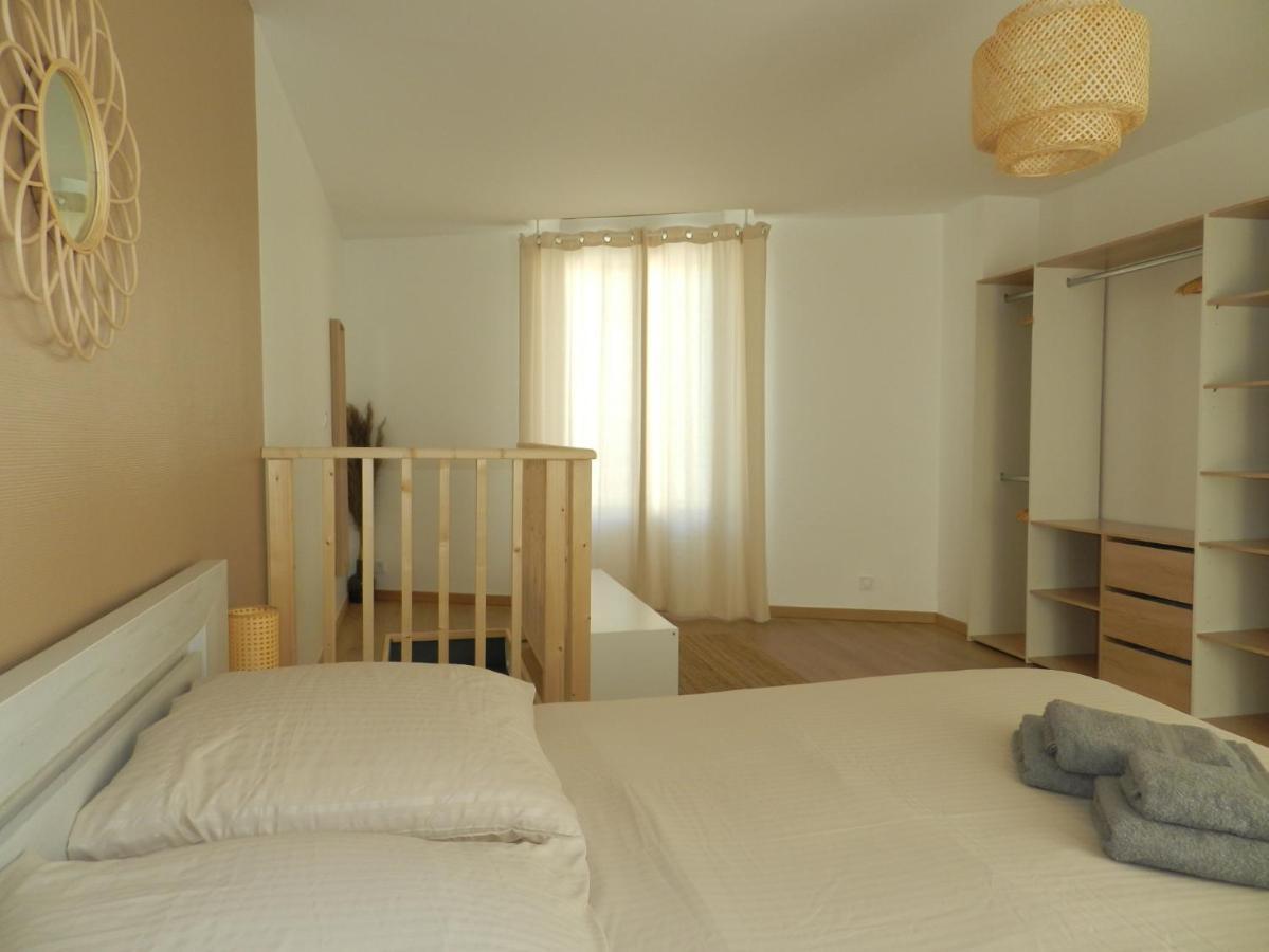 Le Duplex By Goodbnb - Proche Gare - 15Min Futuroscope Poitiers Ngoại thất bức ảnh