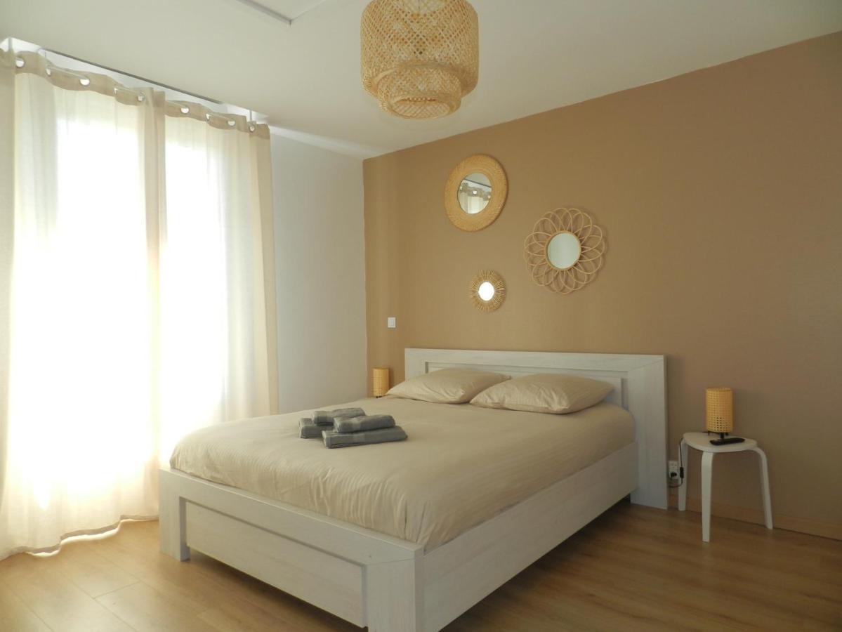 Le Duplex By Goodbnb - Proche Gare - 15Min Futuroscope Poitiers Ngoại thất bức ảnh