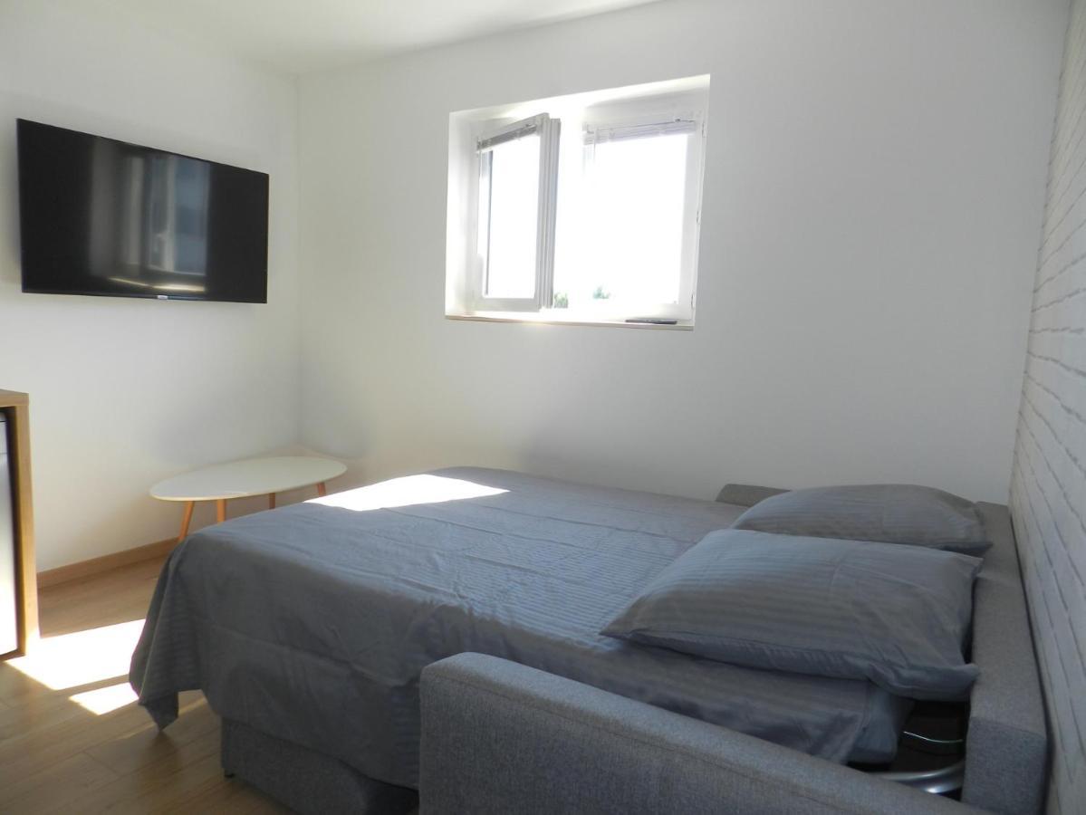Le Duplex By Goodbnb - Proche Gare - 15Min Futuroscope Poitiers Ngoại thất bức ảnh